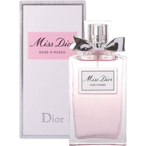 dior vente de rose